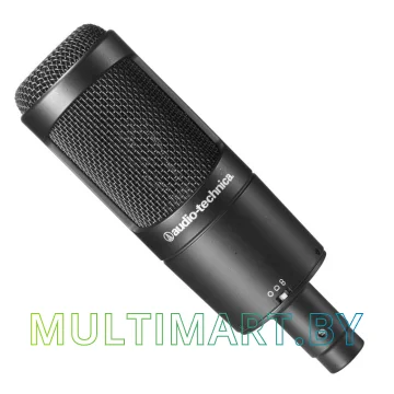 Микрофон Audio-Technica AT2050 картинка 2